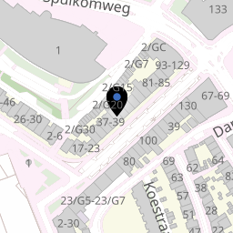 Appartement VSG00 A 5395 5