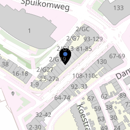 Appartement VSG00 A 5395 6