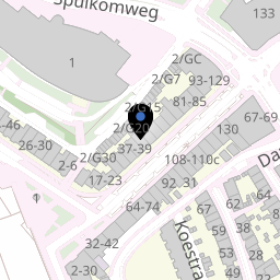 Appartement VSG00 A 5395 7