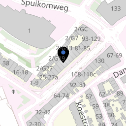 Appartement VSG00 A 5395 8
