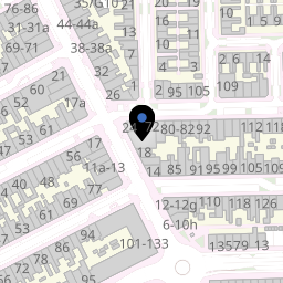 Appartement VSG00 A 5455 5