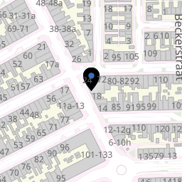 Appartement VSG00 A 5455 7