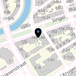 Appartement VSG00 A 5504 4