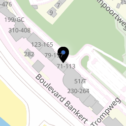 Appartement VSG00 A 5563 11