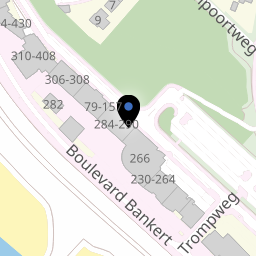 Appartement VSG00 A 5563 12