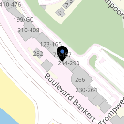 Appartement VSG00 A 5563 203