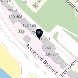 Appartement VSG00 A 5563 204