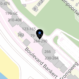 Appartement VSG00 A 5563 22