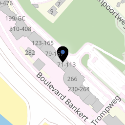 Appartement VSG00 A 5563 23