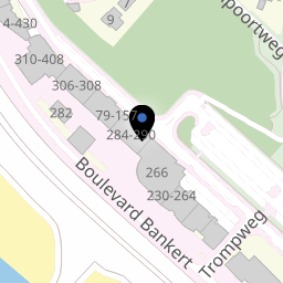 Appartement VSG00 A 5563 24