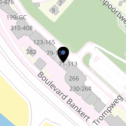 Appartement VSG00 A 5563 35