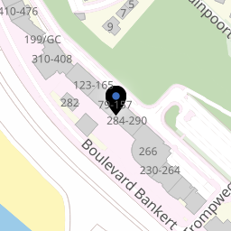 Appartement VSG00 A 5563 45