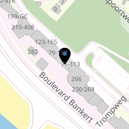 Appartement VSG00 A 5563 47