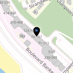 Appartement VSG00 A 5563 8