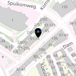 Appartement VSG00 A 5585 1