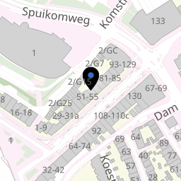Appartement VSG00 A 5585 3