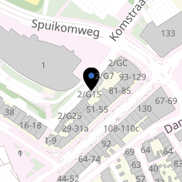 Appartement VSG00 A 5585 5