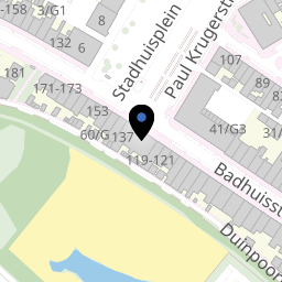 Appartement VSG00 A 5635 7
