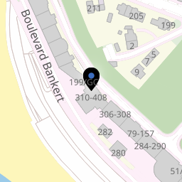 Appartement VSG00 A 5638 36