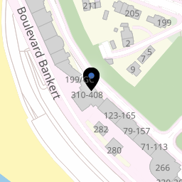 Appartement VSG00 A 5638 41