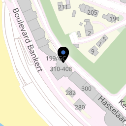 Appartement VSG00 A 5638 44