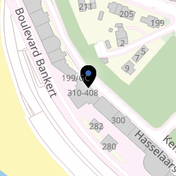Appartement VSG00 A 5638 45