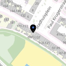 Appartement VSG00 A 5683 6