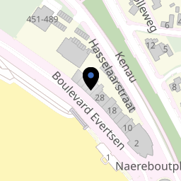 Appartement VSG00 A 5782 2