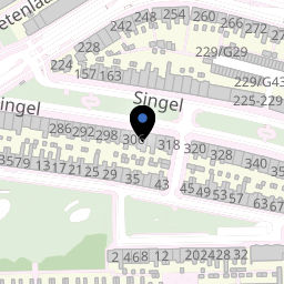 Appartement VSG00 A 5783 2