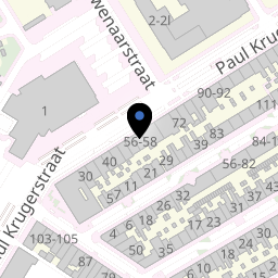 Appartement VSG00 A 5784 4