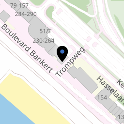 Appartement VSG00 A 5785 46