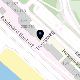 Appartement VSG00 A 5785 50