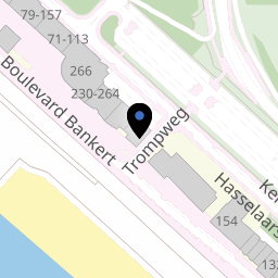 Appartement VSG00 A 5785 54