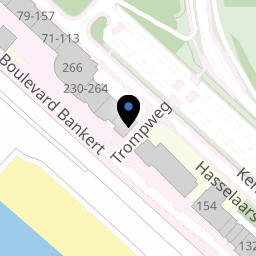 Appartement VSG00 A 5785 62
