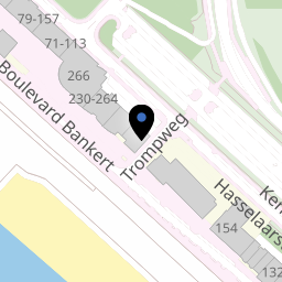 Appartement VSG00 A 5785 66