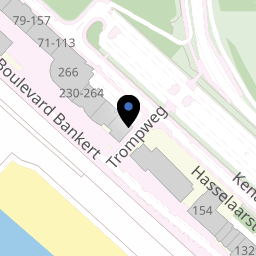 Appartement VSG00 A 5785 78