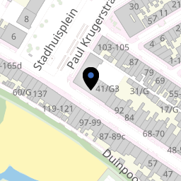 Appartement VSG00 A 5837 10