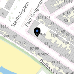 Appartement VSG00 A 5837 11
