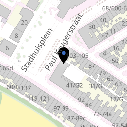 Appartement VSG00 A 5837 13