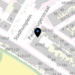 Appartement VSG00 A 5837 14