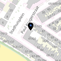 Appartement VSG00 A 5837 22