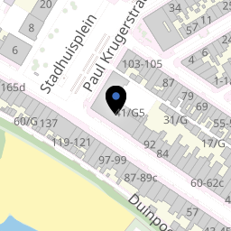 Appartement VSG00 A 5837 28