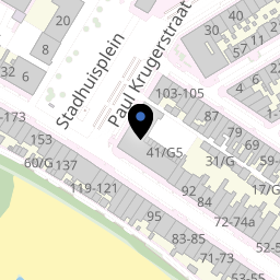 Appartement VSG00 A 5837 34