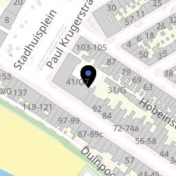 Appartement VSG00 A 5837 41