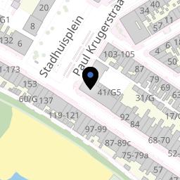 Appartement VSG00 A 5837 45