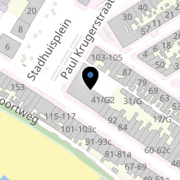 Appartement VSG00 A 5837 47