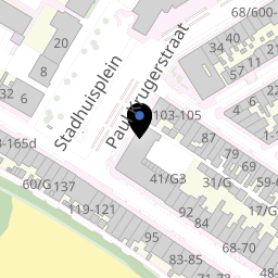 Appartement VSG00 A 5837 5