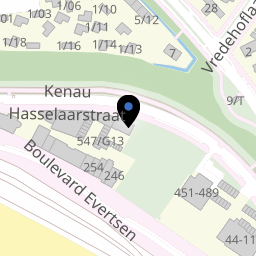 Appartement VSG00 A 5839 2