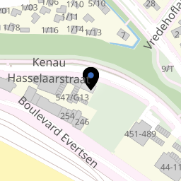 Appartement VSG00 A 5839 3