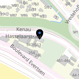 Appartement VSG00 A 5839 5